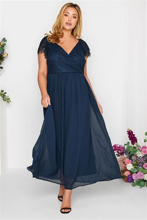 navy blue dresses|More.